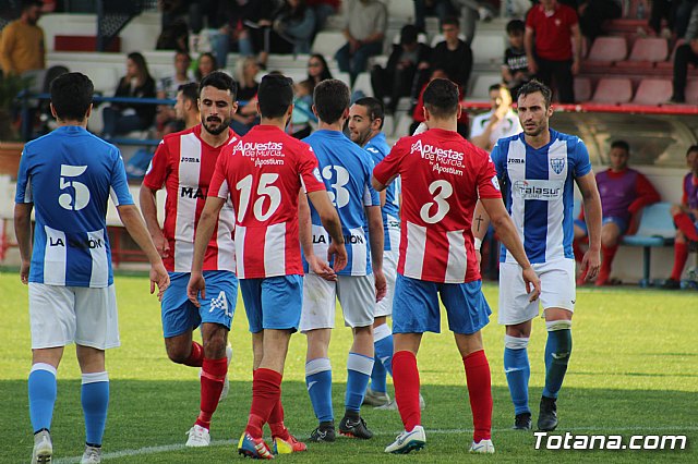 Olmpico de Totana Vs FC La Unin Atl. (0-2) - 172