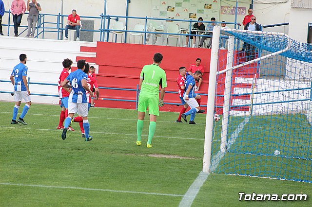 Olmpico de Totana Vs FC La Unin Atl. (0-2) - 174