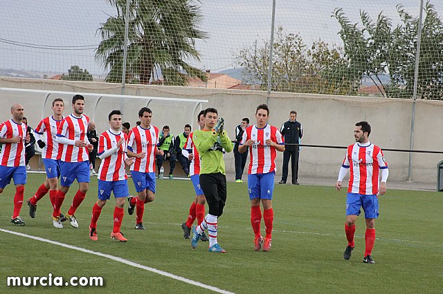 Olmpico de Totana Vs  UCAM Murcia  (0-4) - 39