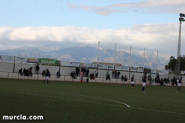Olmpico de Totana Vs  UCAM Murcia  (0-4) - 87