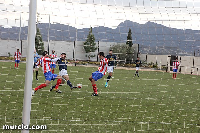 Olmpico de Totana Vs  UCAM Murcia  (0-4) - 113