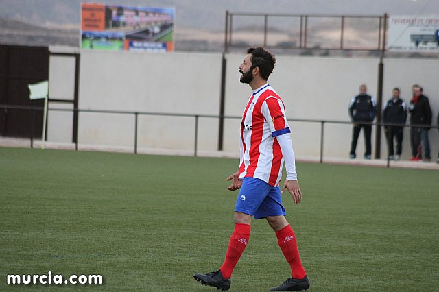 Olmpico de Totana Vs  UCAM Murcia  (0-4) - 151