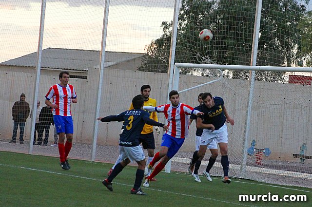 Olmpico de Totana Vs  UCAM Murcia  (0-4) - 167
