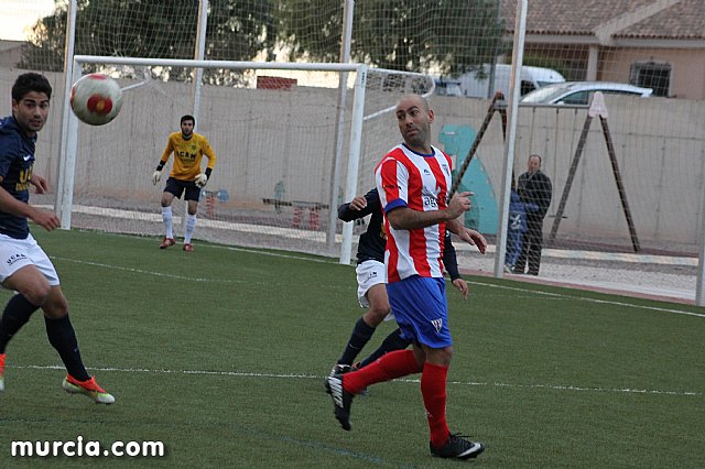 Olmpico de Totana Vs  UCAM Murcia  (0-4) - 169