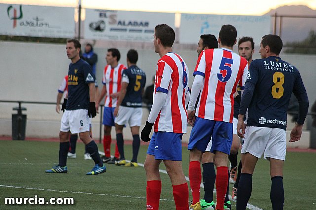 Olmpico de Totana Vs  UCAM Murcia  (0-4) - 172