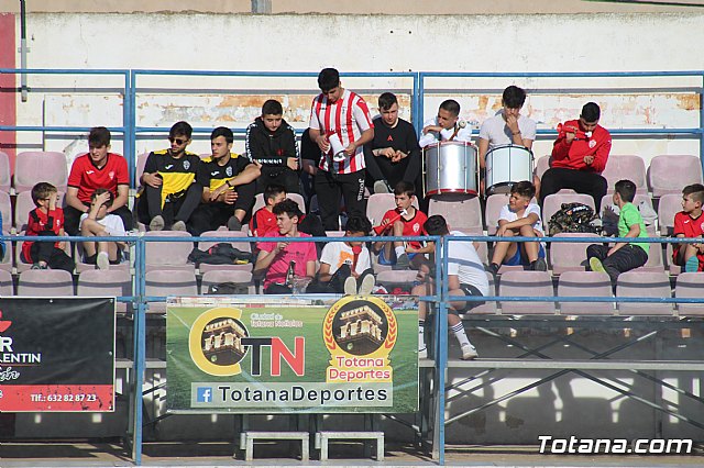 Olmpico de Totana Vs El Palmar CF (0-0) - 3