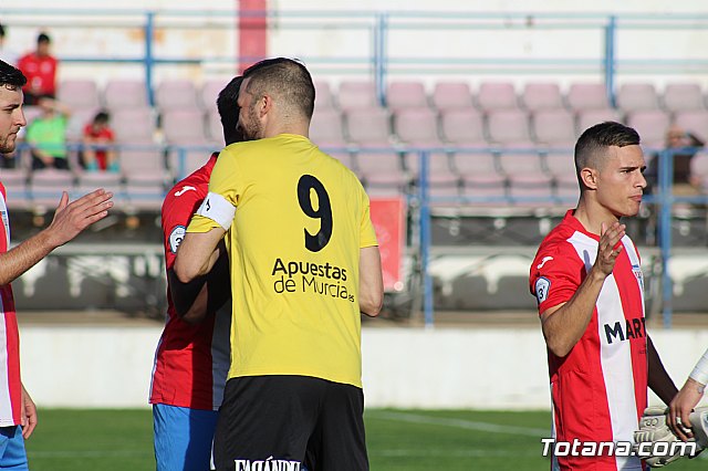 Olmpico de Totana Vs El Palmar CF (0-0) - 9