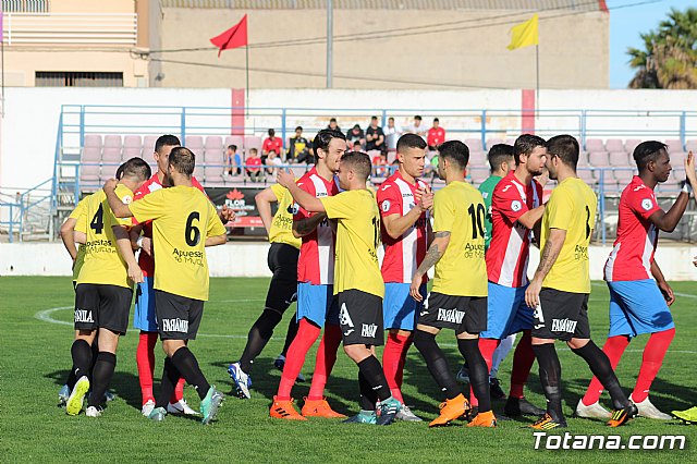 Olmpico de Totana Vs El Palmar CF (0-0) - 12