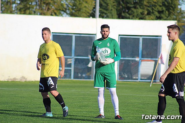 Olmpico de Totana Vs El Palmar CF (0-0) - 16