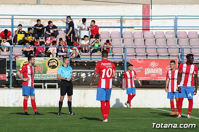 Olmpico de Totana Vs El Palmar CF (0-0) - 21