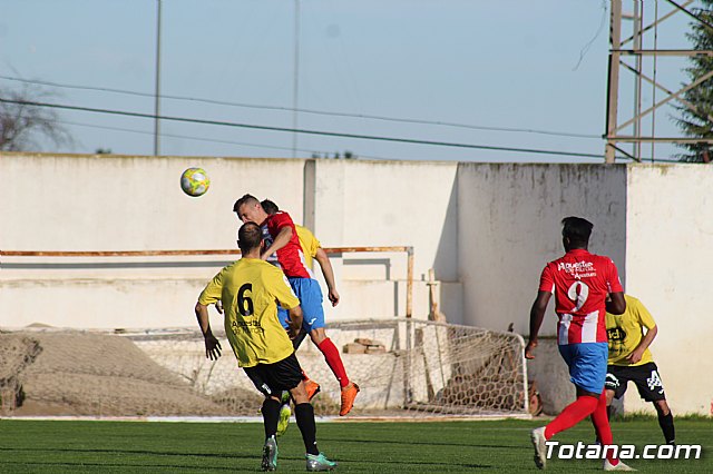 Olmpico de Totana Vs El Palmar CF (0-0) - 23