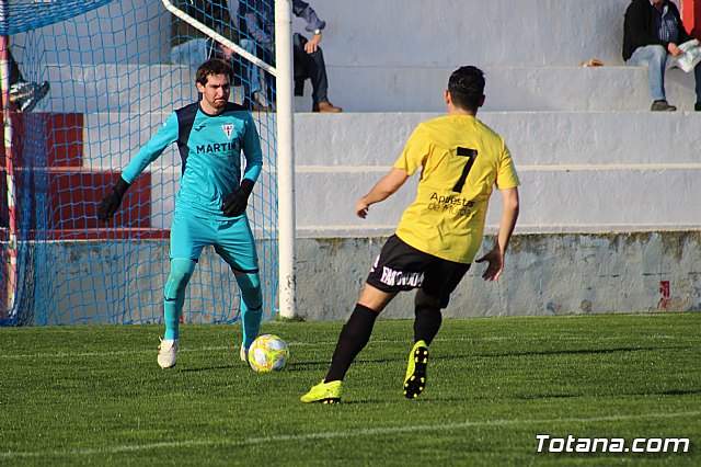 Olmpico de Totana Vs El Palmar CF (0-0) - 25