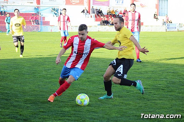Olmpico de Totana Vs El Palmar CF (0-0) - 26