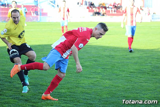 Olmpico de Totana Vs El Palmar CF (0-0) - 27