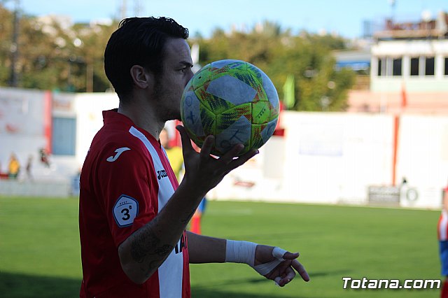 Olmpico de Totana Vs El Palmar CF (0-0) - 28