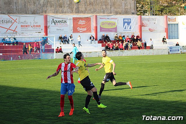 Olmpico de Totana Vs El Palmar CF (0-0) - 30