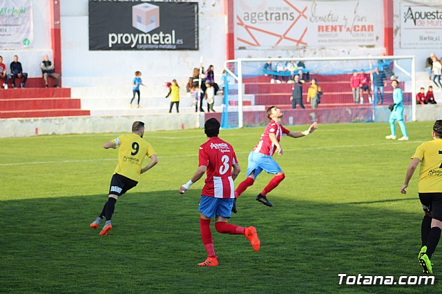 Olmpico de Totana Vs El Palmar CF (0-0) - 31