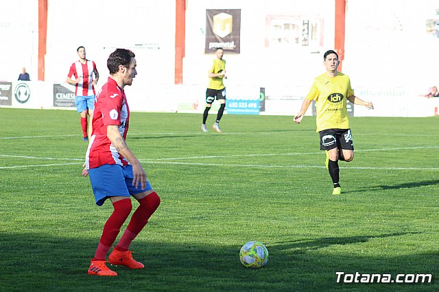 Olmpico de Totana Vs El Palmar CF (0-0) - 33
