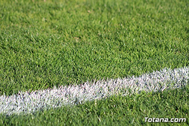 Olmpico de Totana Vs El Palmar CF (0-0) - 36