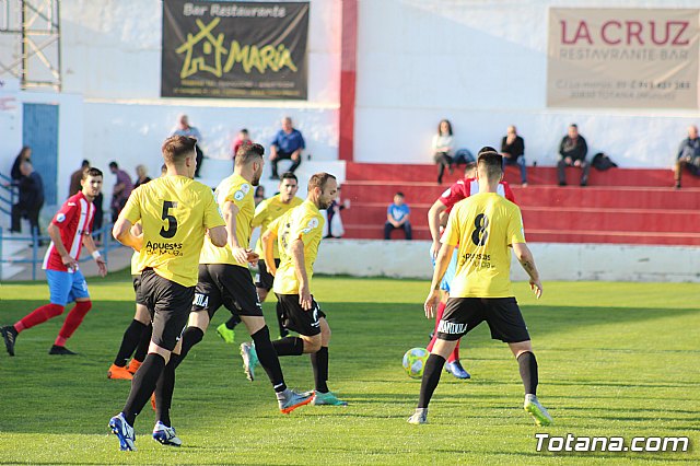 Olmpico de Totana Vs El Palmar CF (0-0) - 44