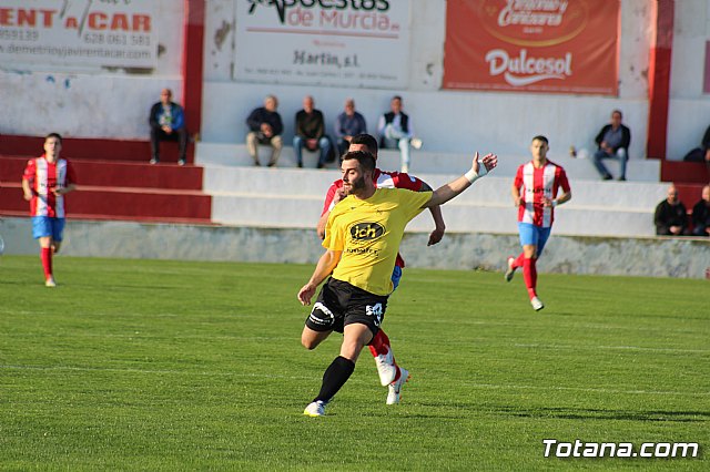 Olmpico de Totana Vs El Palmar CF (0-0) - 47