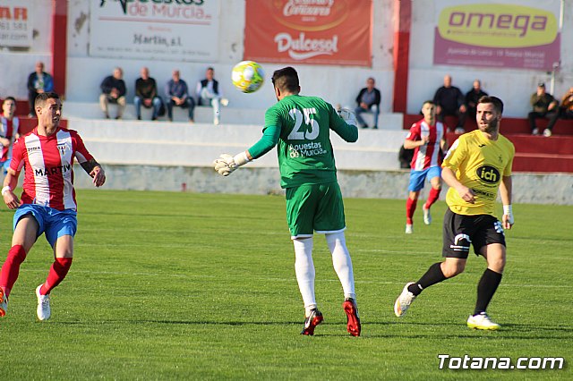 Olmpico de Totana Vs El Palmar CF (0-0) - 48