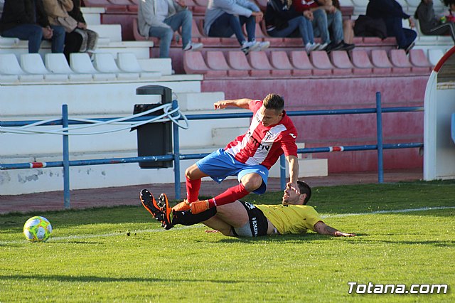 Olmpico de Totana Vs El Palmar CF (0-0) - 50