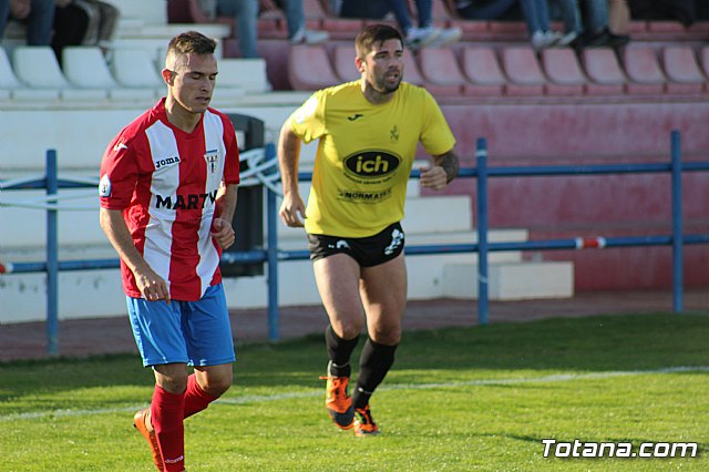 Olmpico de Totana Vs El Palmar CF (0-0) - 51