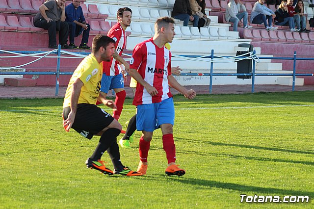 Olmpico de Totana Vs El Palmar CF (0-0) - 52