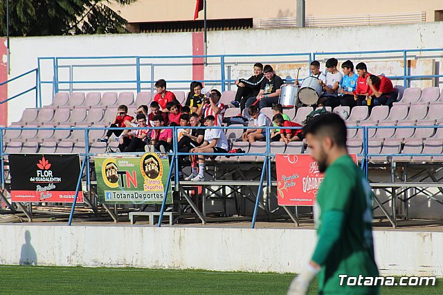 Olmpico de Totana Vs El Palmar CF (0-0) - 54