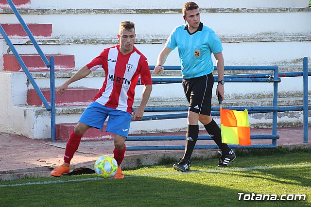 Olmpico de Totana Vs El Palmar CF (0-0) - 55