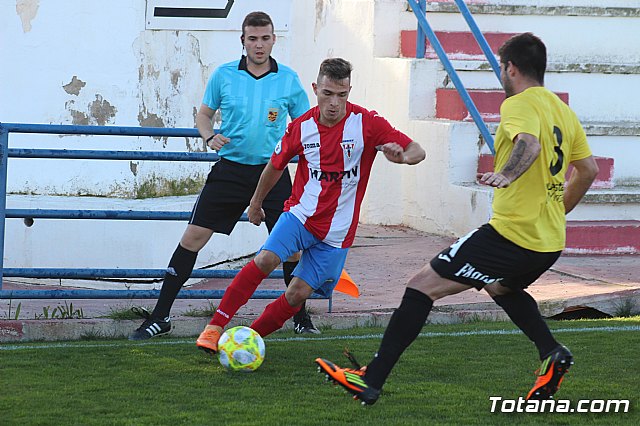 Olmpico de Totana Vs El Palmar CF (0-0) - 56