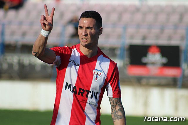 Olmpico de Totana Vs El Palmar CF (0-0) - 57