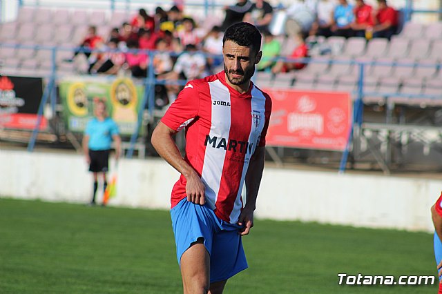 Olmpico de Totana Vs El Palmar CF (0-0) - 58