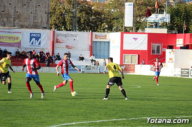 Olmpico de Totana Vs El Palmar CF (0-0) - 62