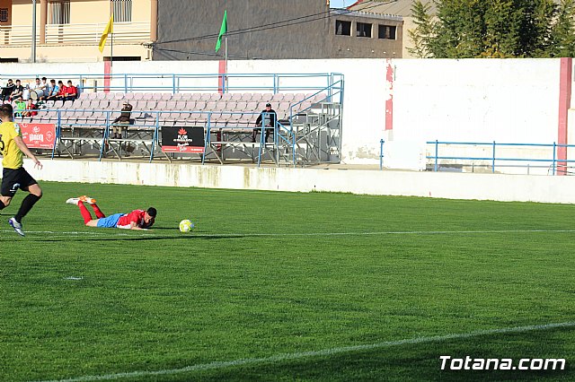 Olmpico de Totana Vs El Palmar CF (0-0) - 63