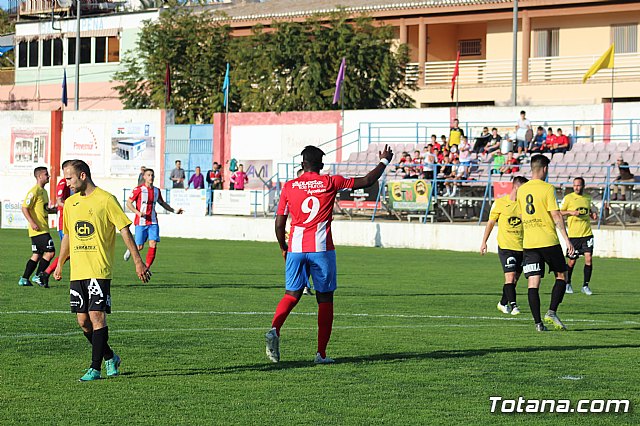 Olmpico de Totana Vs El Palmar CF (0-0) - 64