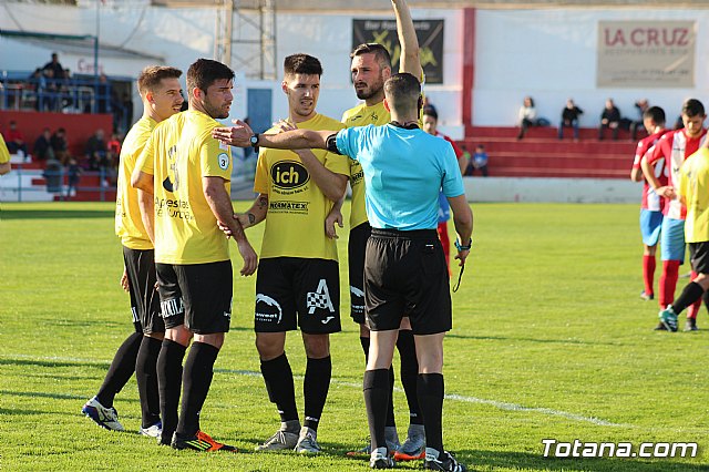 Olmpico de Totana Vs El Palmar CF (0-0) - 69