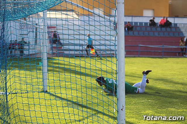 Olmpico de Totana Vs El Palmar CF (0-0) - 73