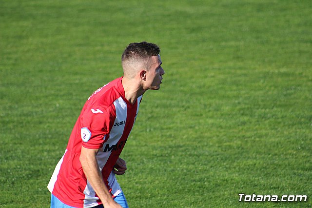 Olmpico de Totana Vs El Palmar CF (0-0) - 76