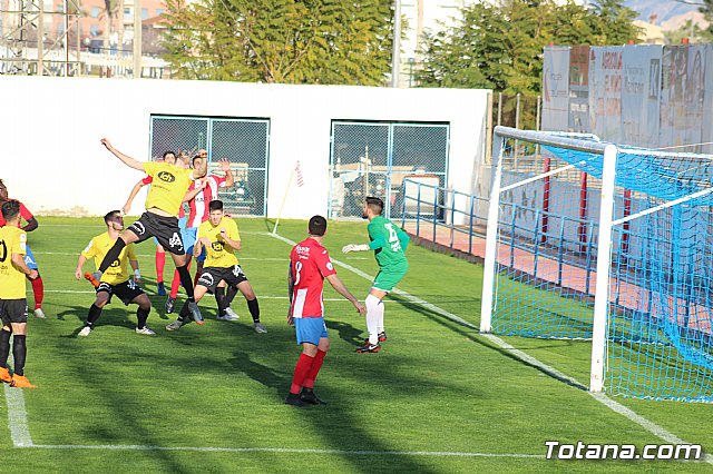 Olmpico de Totana Vs El Palmar CF (0-0) - 77