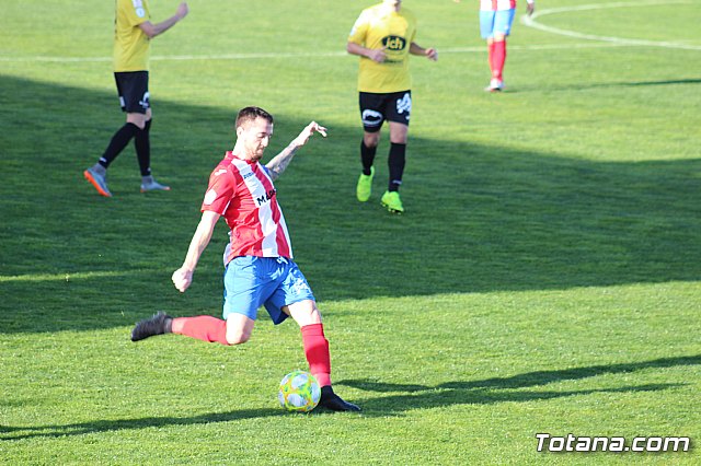 Olmpico de Totana Vs El Palmar CF (0-0) - 80