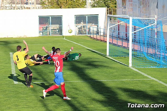Olmpico de Totana Vs El Palmar CF (0-0) - 84