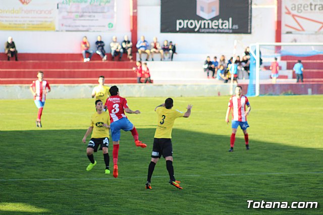 Olmpico de Totana Vs El Palmar CF (0-0) - 86