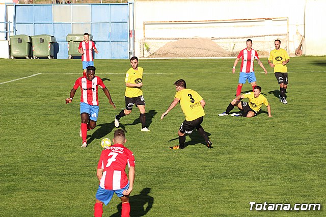 Olmpico de Totana Vs El Palmar CF (0-0) - 91