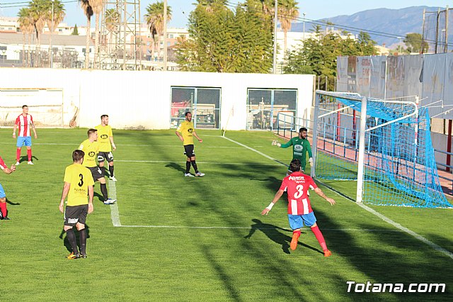Olmpico de Totana Vs El Palmar CF (0-0) - 94