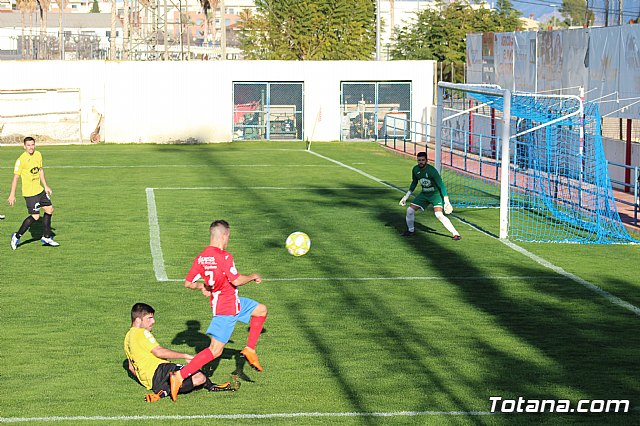 Olmpico de Totana Vs El Palmar CF (0-0) - 96