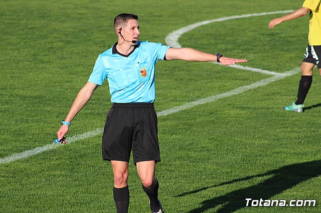 Olmpico de Totana Vs El Palmar CF (0-0) - 97