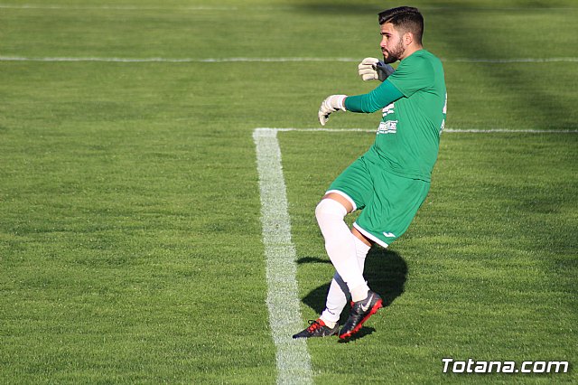 Olmpico de Totana Vs El Palmar CF (0-0) - 98