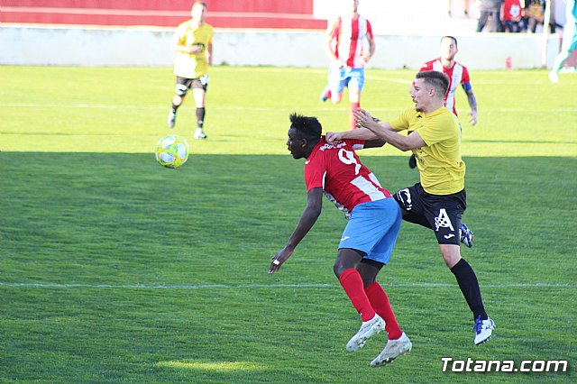 Olmpico de Totana Vs El Palmar CF (0-0) - 99